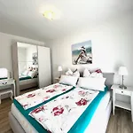 Διαμέρισμα Jasmin With Sea View Μεντουλίν