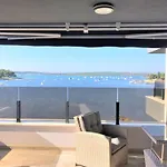 Jasmin With Sea View Διαμέρισμα
