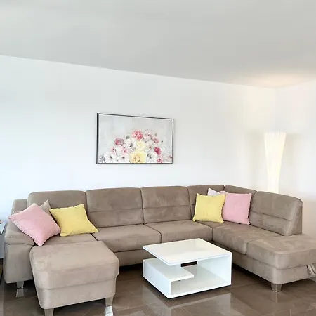 Jasmin With Sea View * Medolino