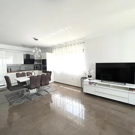 Apartman Jasmin With Sea View