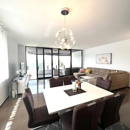 Apartman Jasmin With Sea View *