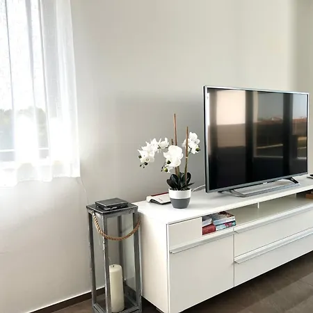 Apartman Jasmin With Sea View Medulin