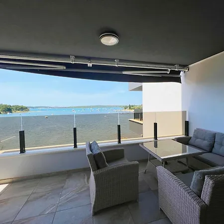 Apartmán Jasmin With Sea View