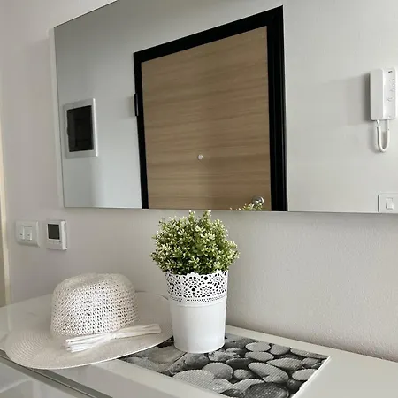 Apartmán Jasmin With Sea View
