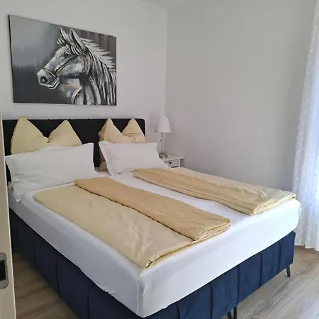 Jasmin With Sea View