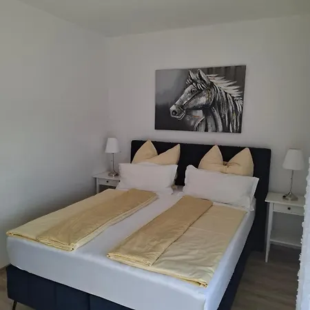 Jasmin With Sea View *