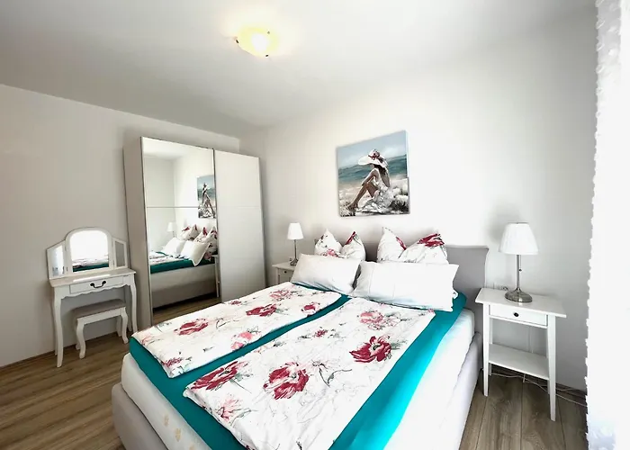 Appartamento Jasmin With Sea View Medolino