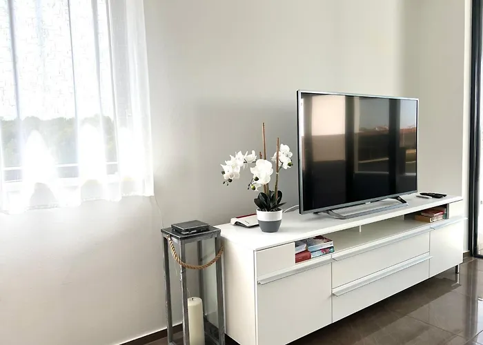 Appartamento Jasmin With Sea View Medolino