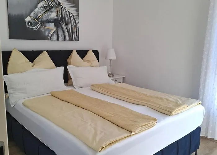 Jasmin With Sea View