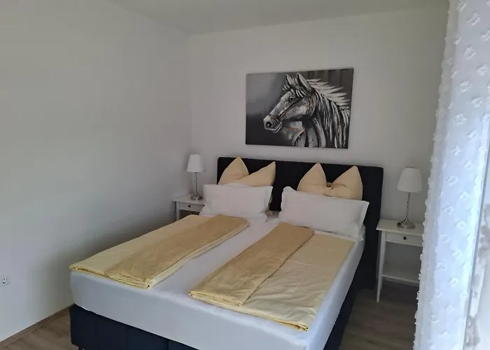 Jasmin With Sea View *