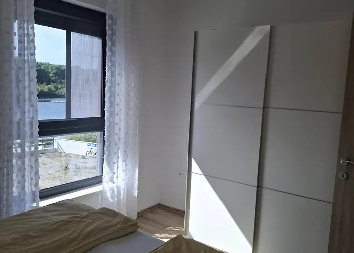 Jasmin With Sea View *