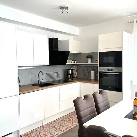 Jasmin With Sea View Medulin