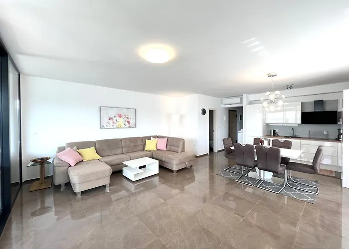 Jasmin With Sea View * Medulin