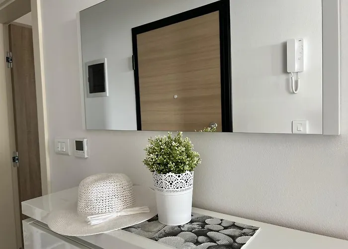 Apartament Jasmin With Sea View